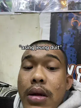 teu kangen kitu?#ayasiduleh 