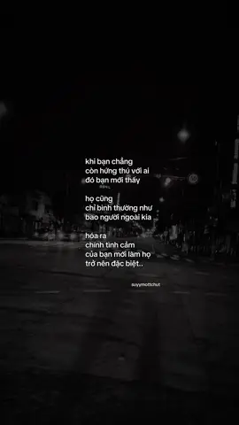 #tamtrang #suyymottchut 