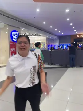 retired taekwondo player  #fyppppppppppppppppppppppp 