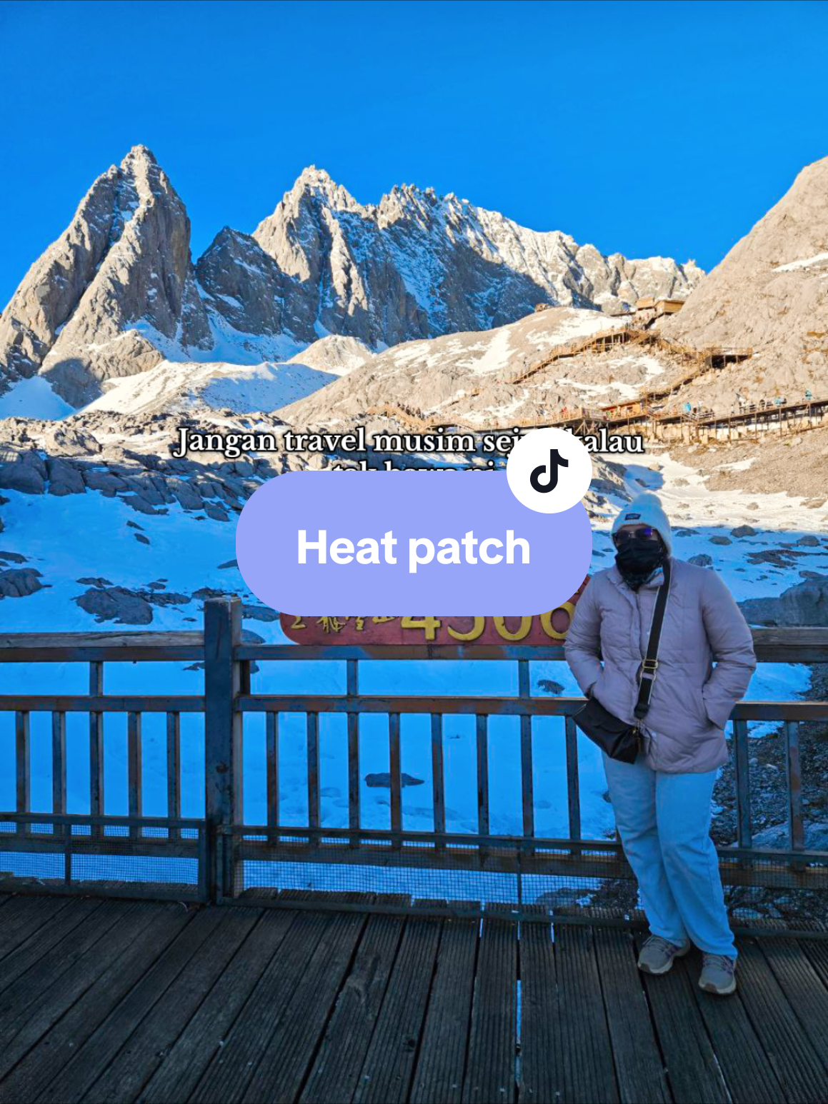 #heatpatch #musimsejuk #wintertravel #kekalpanas #musthavewinter 