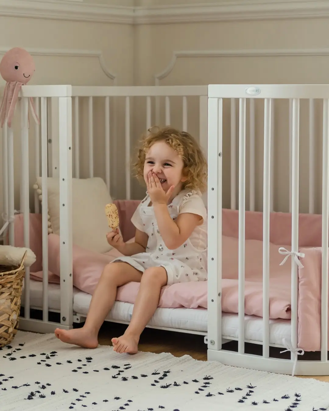 We have been with you for many years, and we want to thank you from the bottom of our hearts for trusting us so deeply. 💛 It brings us so much joy to see you choosing our wooden, smart beds that grow together with your child — created with safety, comfort, and the beautiful beginning of your little one’s life in mind. Your messages, reviews, and photos remind us why we do what we do. Thank you for being a part of our story — and for allowing us to be a part of yours. 🌿✨ #babybeds #smartcrib #woodenfurniture #growwithyourchild #momandbaby     