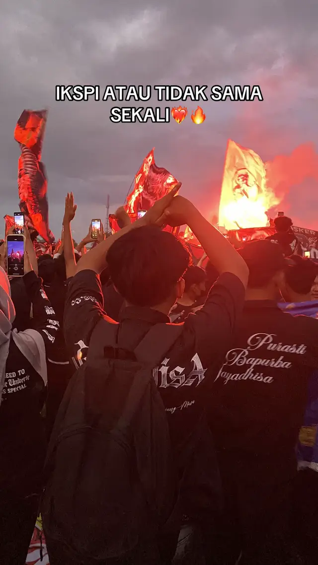 #ikspikerasakti_indonesia #pengesahan143 #fypシ #xyzabc 