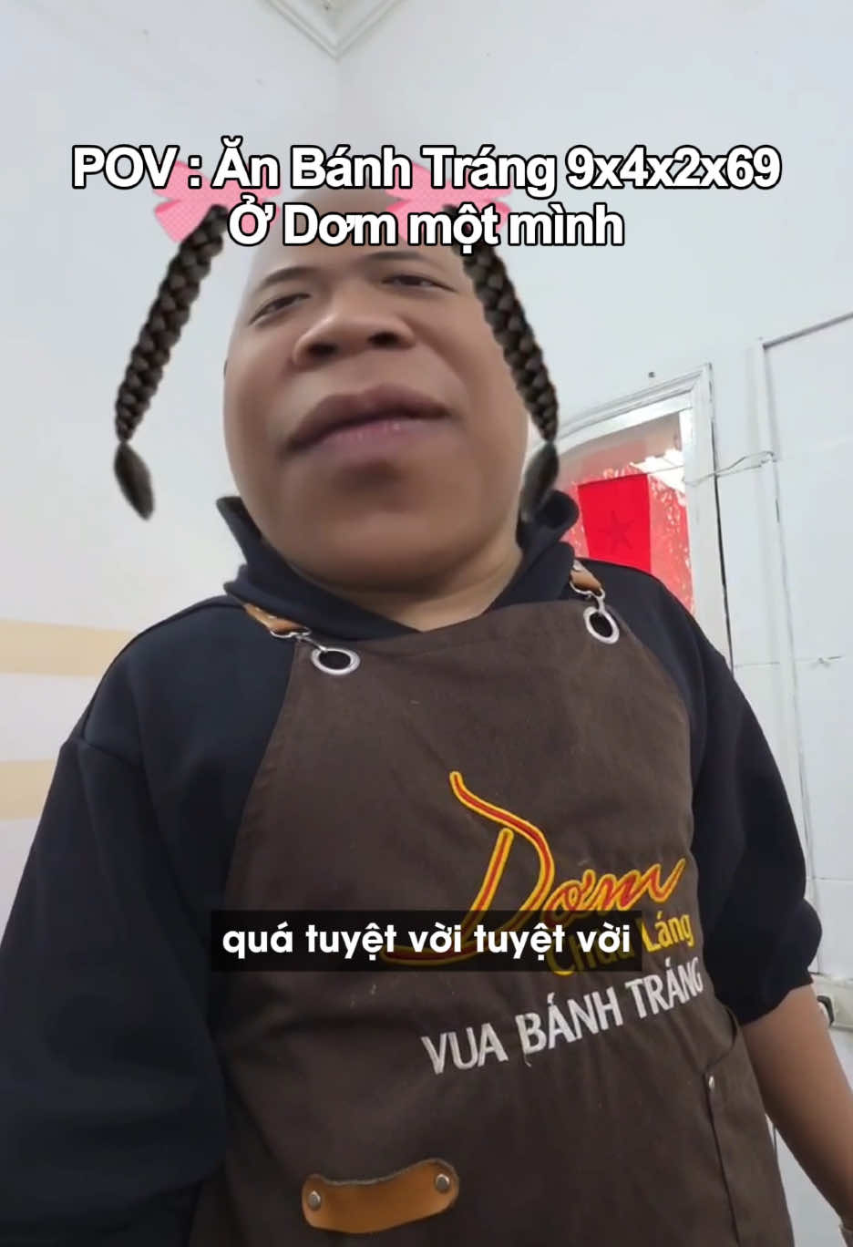 Đi ăn bánh tráng đủ món ở tuyến phố mới mở đông đúc người qua lại #dom #banhtrang #vuabanhtrang #rolex #seiko #grandseiko #fyp #motminh #pov #quytocandao 