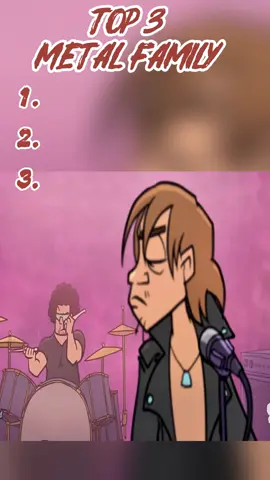 #metalfamily #FamiliadelMetal #foryou #fyp #top