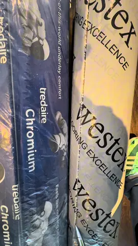The two elites combined for the best - long lasting relationship. Westex Ultima Twist Major carpet and Chromium 9mm underlay @Interfloor #carpets #flooring 