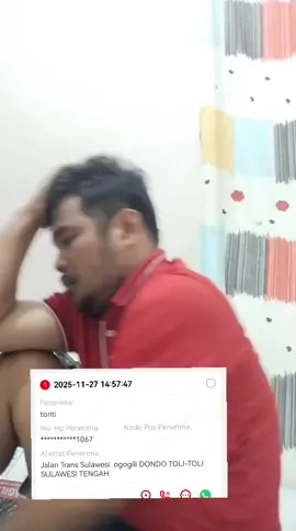 terserah kamumii #jntexpress  #jnt  #kurirjnt 