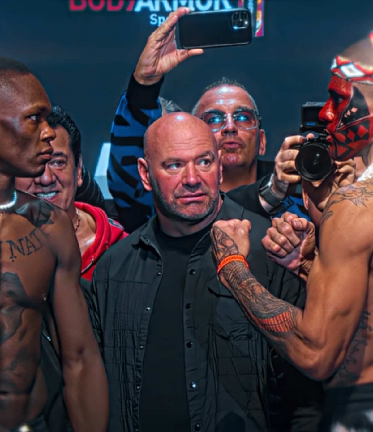 Israël Adesanya vs Alex Pereira 🔥 #alexpereira #israeladesanya #ufcedit #mma #UFC 