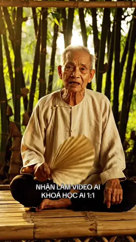 Nhận làm video AI, khoá học AI 1:1 #huynhhuongAI #videoai #veo3 #videoquangcaoAI #khoahocai 