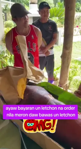 may bawas un letchon  ikaw ba babayaran mo pa ba??? #viral #trending #foryou #onthisday @☆☆NYX-23 ng ELYU☆☆ 