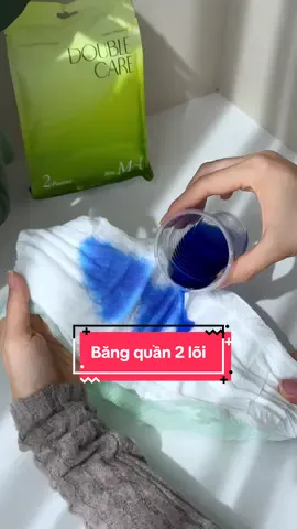 Băng quần hai lõi#Review #tranvanm53 