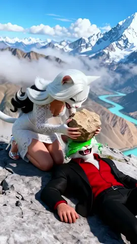 #aicat #shorts #short #fyp #ai 