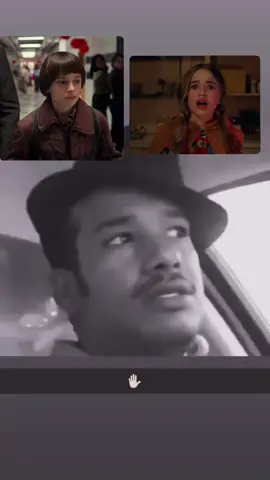 #fyp #foryoupage #foryou #strangerthings 