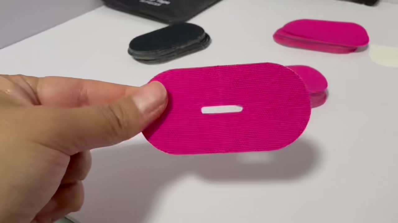 Honey Tape Sleep Tape for Sleeping 120Pcs 4 Months Supply Pink Gentle Adhesion Snoring Relief Sticker Soft Sleep Strip Healthcare #funnylipstick #pimplepatches #weightedsleepmask #diywhiteteeth #breastfeedingpillow #tintedlipbalm #nosepimples #lullabitesnaturalsleepgummies #stretchmarksbegone #lipplumping