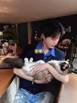 Mommy 🐯#qiudingjie #abodesire #i4cream #bl #fyp 