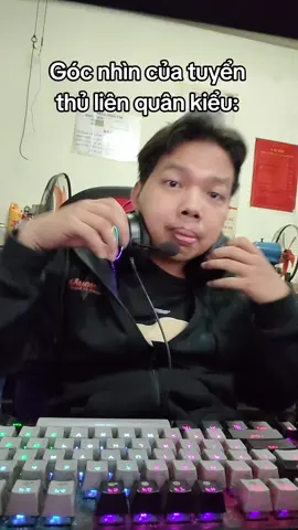 Góc visual này hơi đỉnh