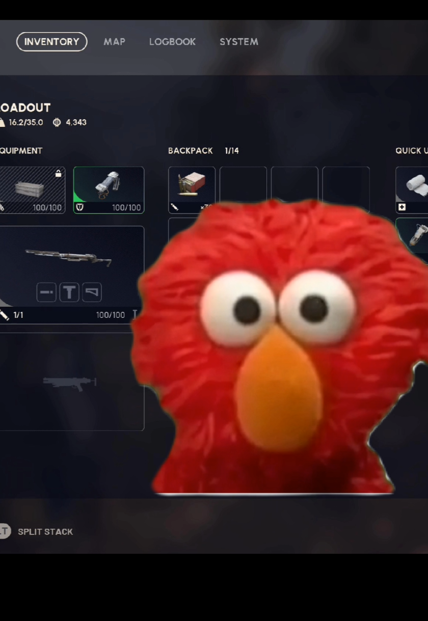 Crash out loading... #arcraiders #fyp #funny #meme #fypシ 