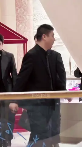 Why so damn handsome baby😍🕊️ #baijingting白敬亭 #Baijingting #白敬亭 #cartier #goodbai 