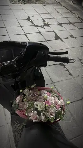 Ngày em đi mưa phủ lối! #xh #sh125 