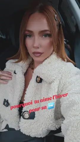 #magiedefete🎅#féerique🤍🧚🏼‍♀️ 