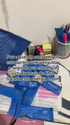 Eu descobri o segredo  #concurso #vestibulando #fyp 