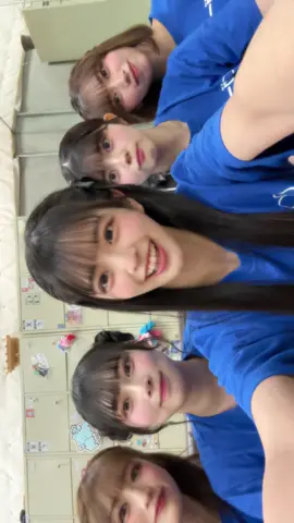 今日の8期生ちゃん達です 🪄 #NMB48 #アイドル #青春のデッドライン #おすすめにのりたい #♡