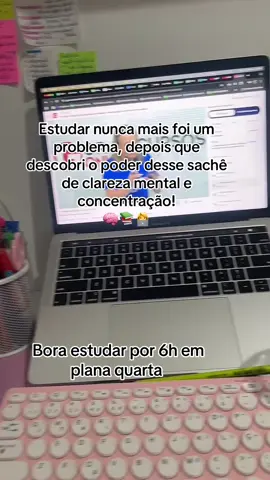 Estudar não é mais um problema!#concurso #estudo #vestibulando 