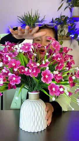 (Tặng Bình) Bình hoa Thuỷ Tiên #binhhoadecor #binhhoa #binhhoadep #binhhoadeban 