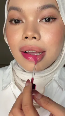 Lippies apa lagi ini?!? #blurringtint #lipstain 