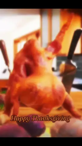 Happy Thanksgiving To All 🦃🤣 #creatorsearchinsights  #turkey  #dancing  #TheEmpressEmpire_NY  #family 