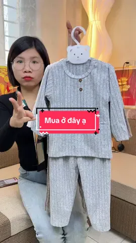 Combo 3 bộ quần áo cho bé #hangxinhtuoi #quanaotreem 