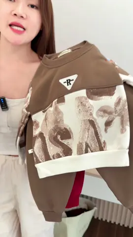 Combo 3. Bộ.nỉ.cho bé #setchobe 