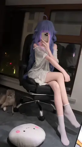 Look roxy 🩵#roxymigurdia #moshokutensei #roxygreyrat #moshokutenseijoblessreincarnation #anime 