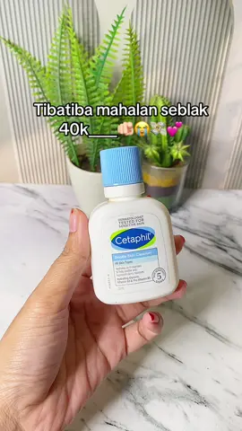 #cetaphil #fyp #wibgajian 