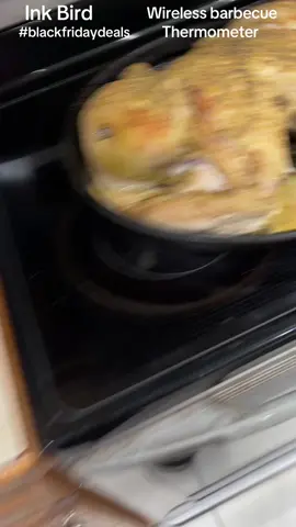 #BlackFridayDeals #WirelessBarbecueThermometer #BBQ #BarbecueTikTok #TikTokShop 