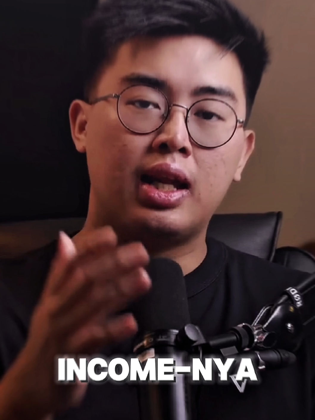 tahun terakhir untuk menjadi seorang pecundang...  #timothyronald  #kalimasada  #akademicrypto  #fyp  #mindset  @smllael 