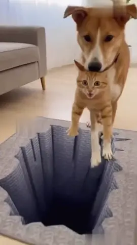 #cat #dogs #funnyvideos #fyp #catsoftiktok 