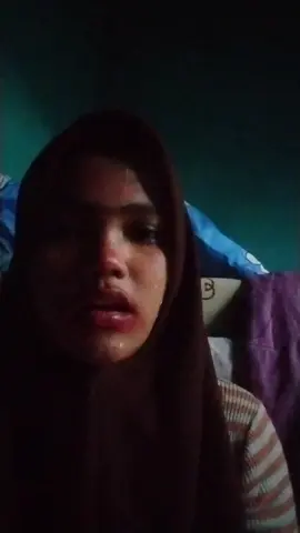 diakhir ketiduran maaf ya #cover 