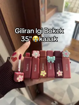 dipake hanum #raeccaliptint #raeccaglowuptint #raecca 