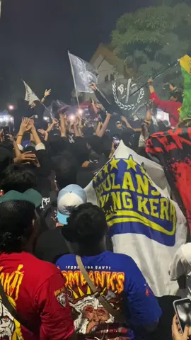 Tanda hadir..?#fyp #ikspikerasakti_indonesia 