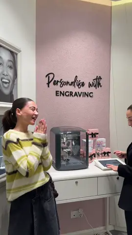 კიდევ უფრო დიდი ფასდაკლება 🩷🎁 1 შენაძენზე -20% 2 ან მეტზე -25% ხოლო შერჩეულ კოლექციაზე -60%