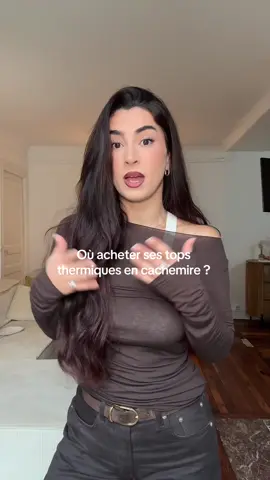 Ils sont testés et approuvés ! 😋🫶🏼 #intimissimi #etam #uniqlo 