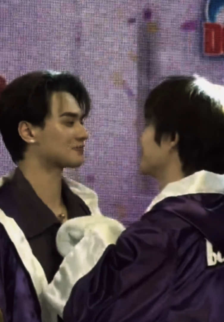 his eyes say everything 🤎 #kengnamping #เก่งน้ําปิง #kengharit #nampingster #foryou 