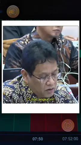 ekonomi yang tadi nya melemah , sekarang sudah tancap gas ekonomi 5,04% #purbayayudhisadewa 