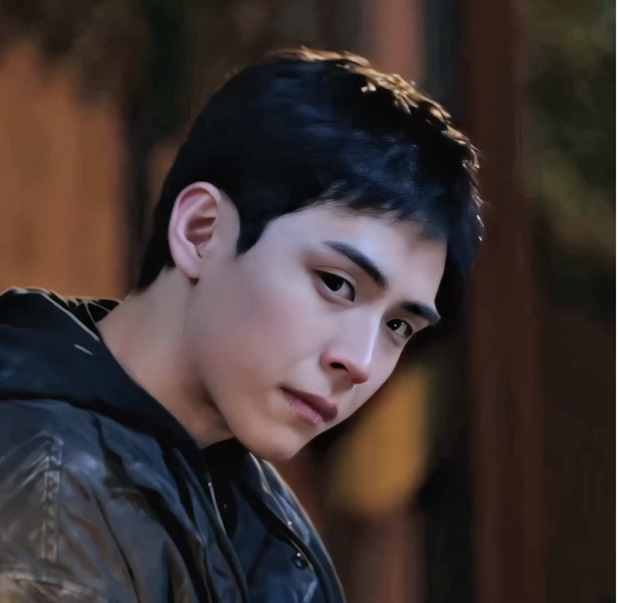 mereka aja deh yg bersama endingnya  #dearx #kimyoungdae #kimdohoon 