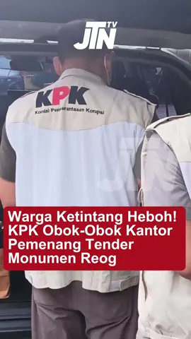 KPK Obok Obok Kantor di Surabaya #kpk #kpkpolice #surabaya #monumenreogponorogo #ponorogo24jam 