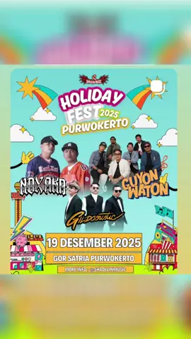 p info barengan.... #ndxakafamilia #gilgasahid #guyonwaton #purwokerto 