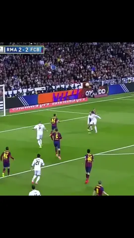 Messi destroying Real Madrid #messivsrealmadrid #penaltyafavordelrealmadrid #messivscr7 #usfootball 