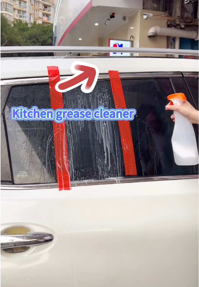 OilFree Windshield: Quick & Effective Oil Film Solution#oilfilm #caroilfilm #blackfriday #glasses #windshield 