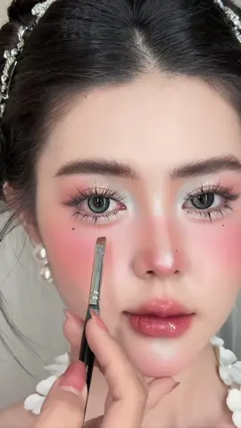 Chúc các nàng thích makeup tất cả những điều trong video này nói nhé #xuhuongtiktok #hanguyenmakeupacademy #hanguyenacademy #makeup 