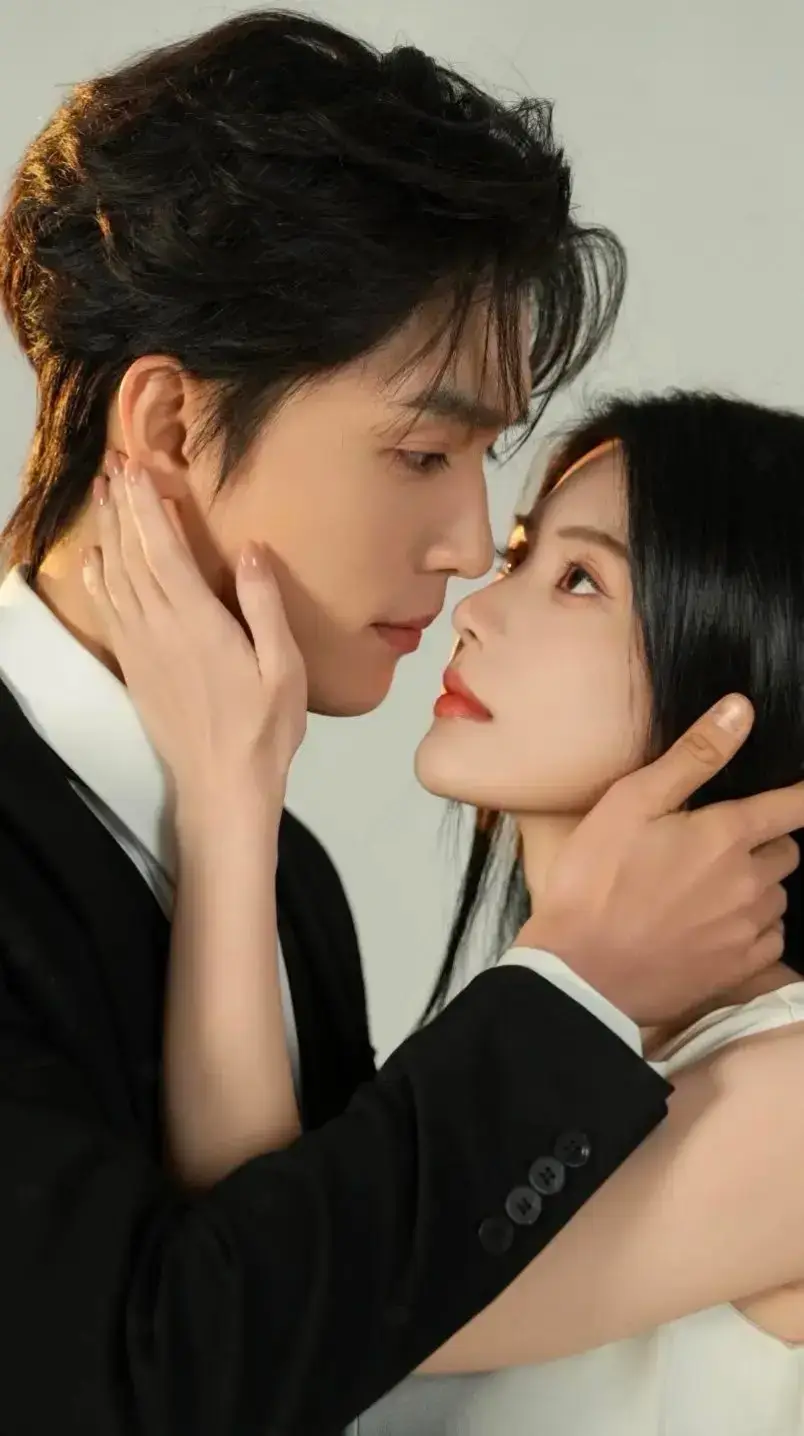 New Drama Liang Siwei & Jinzi